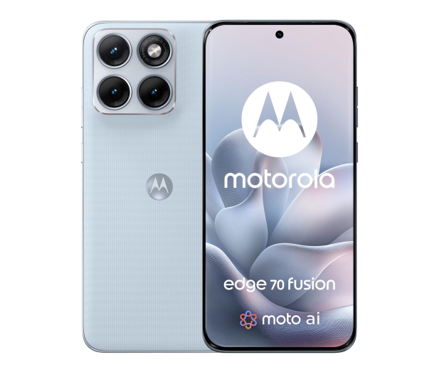 Motorola edge 70 fusion 5G 12/256GB 7000mAh Country Air 144Hz - 1517384 - zdjęcie